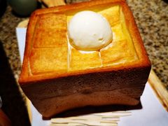 面包诱惑-绿茶餐厅(coco park 店)
