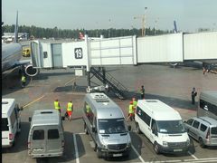 -谢列梅捷沃国际机场