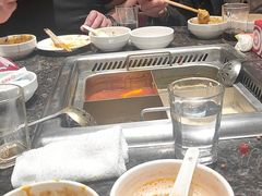 -海底捞火锅(上地华联店)