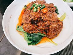 -THE PAWON·8碗(古北SOHO店)