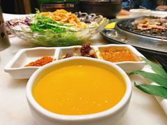 -韩宫宴炭火烤肉(印象城店)