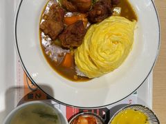 -食悦天美食广场(沈阳青年大街万象城店)