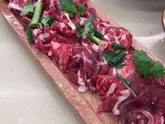 -贵厨酸汤牛肉(花果园国际中心店)