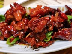 -状元阁烧烤(新华路总店)