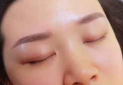 -Yue Show馨选·半永久纹眉纹眼线