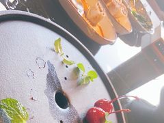 -三号黄浦会Canton Table