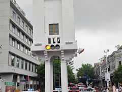-开元盛世广场(新华北路店)