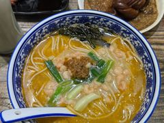 -顺丰面馆(打浦店)
