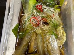 -新海渔港·胶东海鲜家常菜·家宴(奥体中心店)