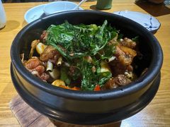 -竹里馆 ·茶食(奥体店)