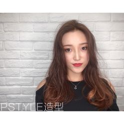 -P.STYLE派斯造型