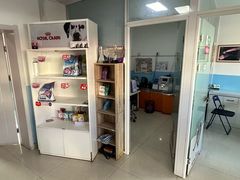 -瑞派福兴宠物医院犬猫全科·骨科·中西医结合(河东店)