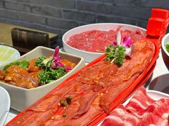 -小龙坎火锅(总店)