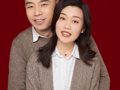 -红像馆精致肖像证件照(北苑路北店)