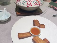 黄金带鱼-甬府小鲜(万象城店)
