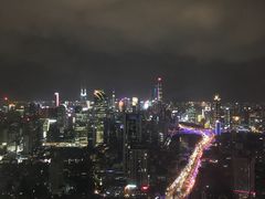 -上海静安香格里拉大酒店