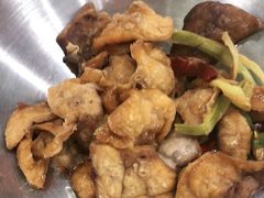 -白妈螺蛳粉(白云万达店)