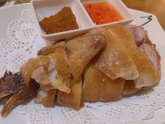 -南海渔家•海鲜•正宗海南菜(海棠湾店)