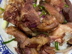 -洞天食府(北大街店)