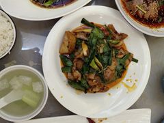 -成都驻京办餐厅(蜀都宾馆店)