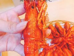 -韩国烧烤碳烤生蚝(晋江市青阳味皇烧烤店)