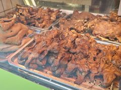 -清真牛街祥云轩门钉肉饼(左家庄店)