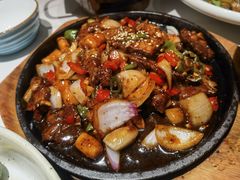 -相遇·鲜炒黄牛肉(丹阳吾悦广场店)