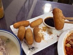-丁太婆老妈蹄花(人民公园非遗总店)