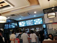 -潼十三肉夹馍(东单店)
