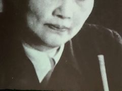 -宋庆龄陵园