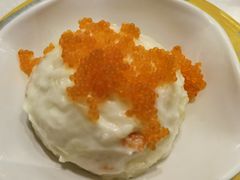 -争鲜回转寿司(浦东三钢里PLUS店)