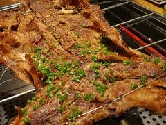 宫廷秘制烤全羊宴-炑羊香烤全羊(西三旗店)