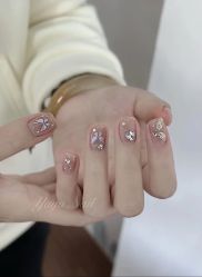 -M·X Nail日式美甲美睫