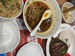 -阳阳中国饭(北京荟聚店)