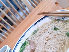 -天天鲜面馆(衡山路店)