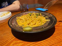 红烩经典肉酱意面-澳骄 Aussie Kitchen·手工披萨·西餐(国大店)