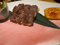 -江户·岚 创意料理(泛海店)