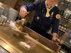 -额尔敦牛厨师铜板烧