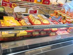-味多美蛋糕(西安门店)
