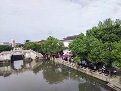 -震泽古镇