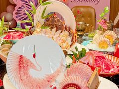 -蒋记海鲜姿造•洋房别墅(星河湾店)