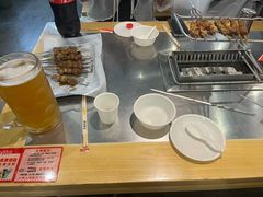 -彭城八戒羊肉串(总店)