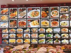 -添福来墨鱼饺子 · 海鲜东北菜(泡崖店)