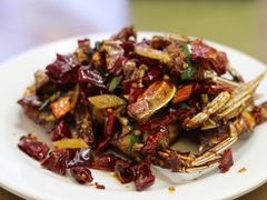 -鑫鸿达·海鲜闽菜热炒小馆(中山路店)