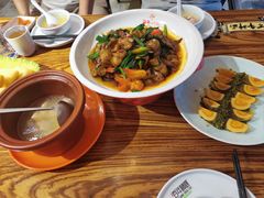 -百年神厨·地道川菜(清江西路店)