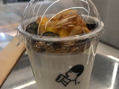 -喜茶(深圳丰盛町店)