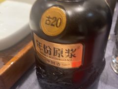 -上海古井假日酒店 · 徽昇楼中餐厅