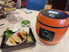 -聚福宝合苑食府(南头镇店)