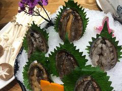 -尚海豆捞(乐虹坊店)