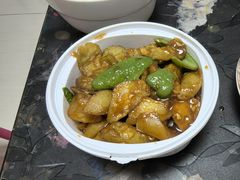 -大鸭梨烤鸭(房山店)